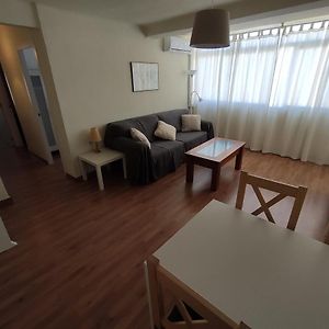 Appartement met Drie Slaapkamers